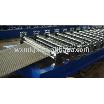 Arch Panel Roll Forming Machine